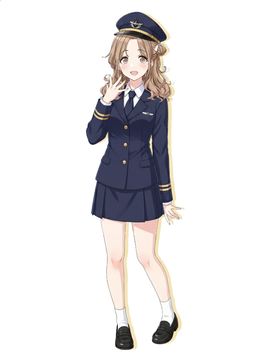 이치카와 히나나